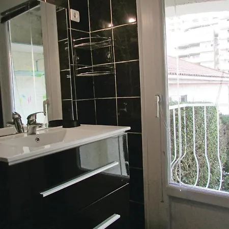 1 Bedroom In