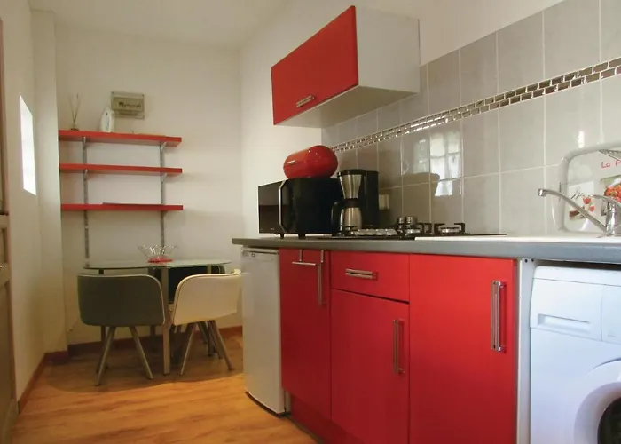 1 Bedroom In
