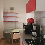 公寓 1 Bedroom In *