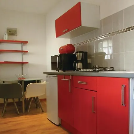 1 Bedroom In