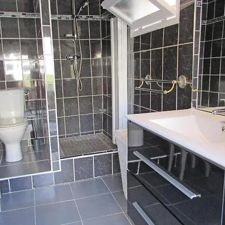 1 Bedroom In Appartement Bastia (Corsica)