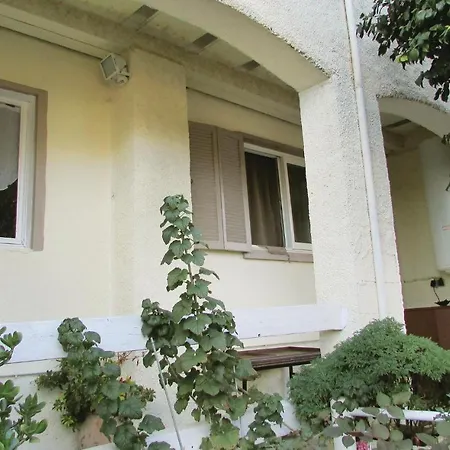 1 Bedroom In 巴斯蒂亚