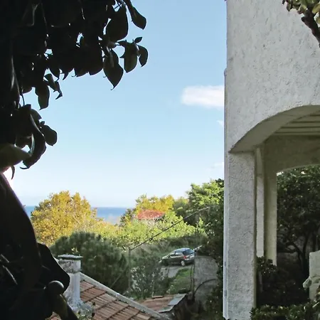 Lägenhet 1 Bedroom In Bastia (Corsica)