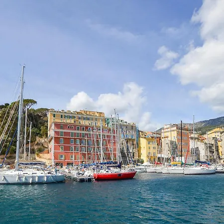 1 Bedroom In 巴斯蒂亚