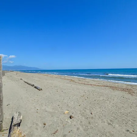 1 Bedroom In * 巴斯蒂亚