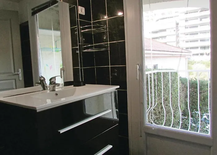 1 Bedroom In