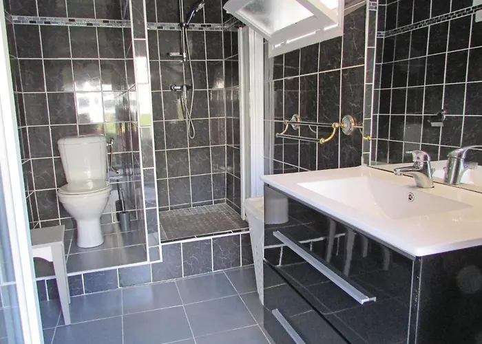 1 Bedroom In 公寓 巴斯蒂亚