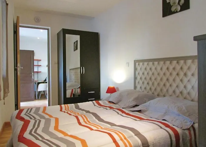 公寓 1 Bedroom In *