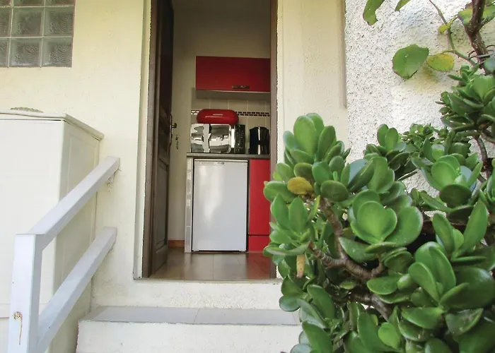 1 Bedroom In * 巴斯蒂亚