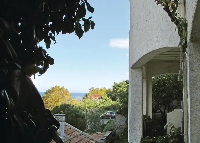 公寓 1 Bedroom In 巴斯蒂亚