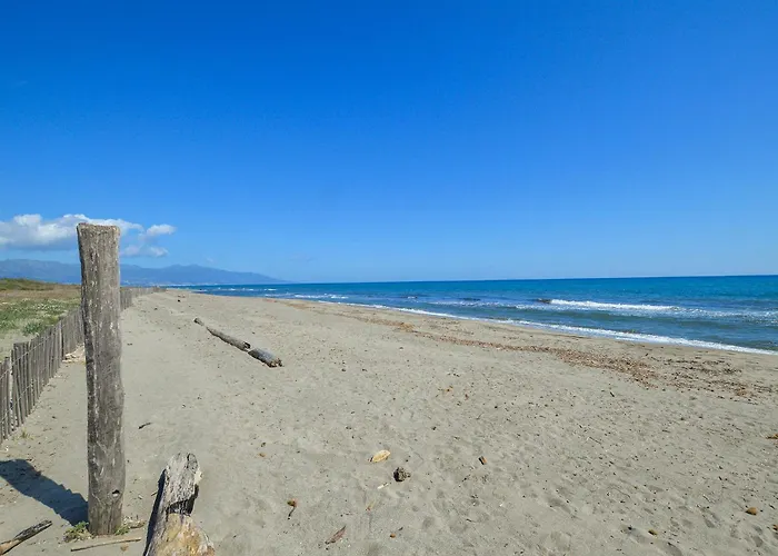 1 Bedroom In * 巴斯蒂亚